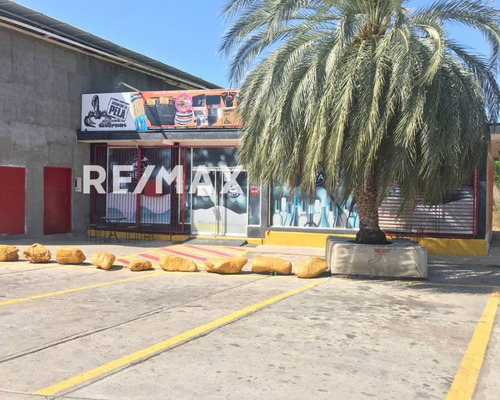 Autolavado Y Bodegón En Pleno Funcionamiento Y Alta Rentabilidad, Sector El Espinal, Isla De Margarita, Estado Nueva Esparta