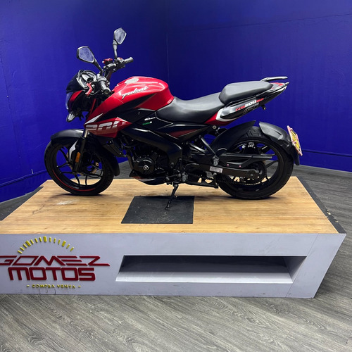 Bajaj Pulsar Ns 200 2022