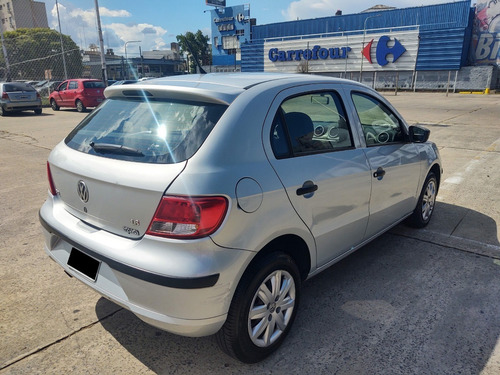 Volkswagen Gol Trend 1.6 Pack 1 5p Haedomotors