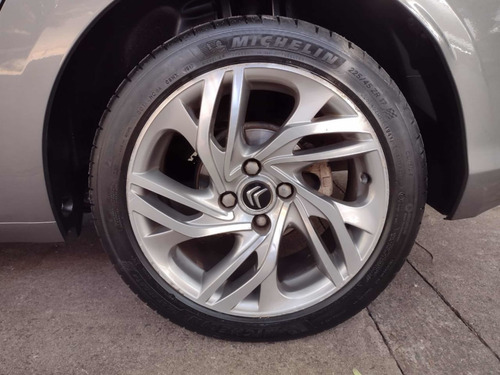 Citroën C4 Lounge 2013 1.6 Exclusive 6at Thp 163cv Pack