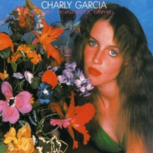 Charly Garcia - Como Conseguir Chicas - Cd Sellado