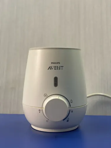 Philips Avent Calentador Mamaderas Modelo 355/07 (Usado)