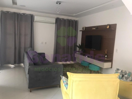 Imagem 3 de 13 de Casa A Venda, Jardim Marambaia, Jundiaí - Ca10575 - 69418105
