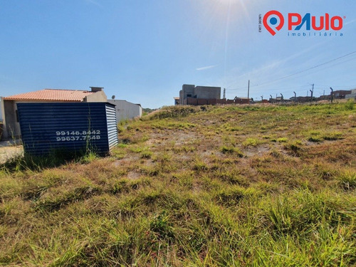 Imagem 2 de 4 de Terreno / Lotes - Parque Residencial Monte Rey Iii - Ref: 17082 - V-17082
