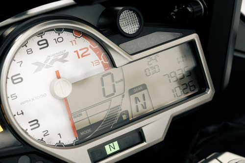 Imagem 9 de 9 de Bmw S 1000 Xr