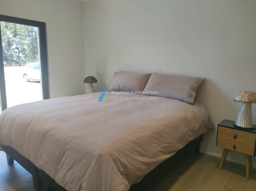 Casa En Venta De 3 Dorm. Con Acceso Al Lago En Frutillar