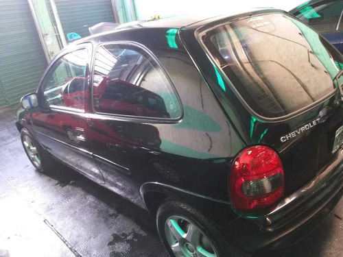 Chevrolet Corsa 1.6 Classic Super Pkele 2008