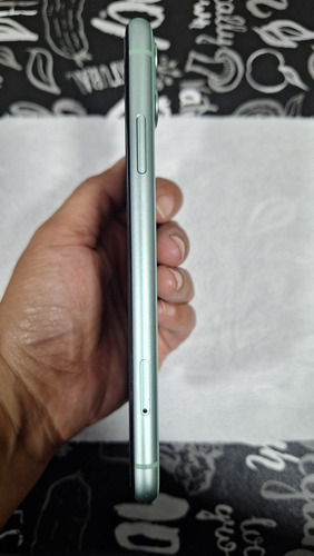Apple Iphone 11 (128 Gb) No Enciende Leer Descripción Agua