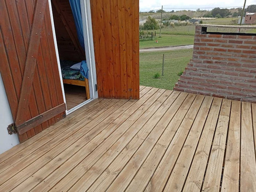 Venta 2 Alpinas Lote 1125 Mtrs San Eduardo Del Mar
