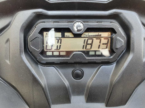 Imagem 6 de 15 de Quadriciclo 2018 570cc