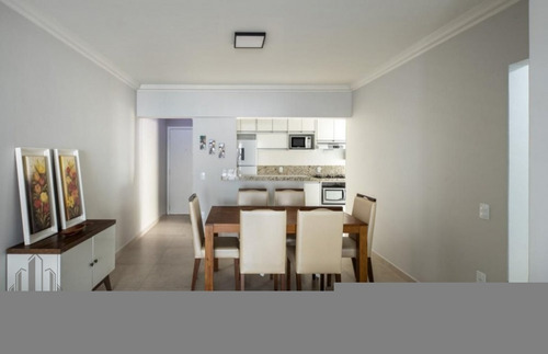 Imagem 11 de 30 de Liberty - Apartamento Diferenciado - Ap2 399 - Ap2 399