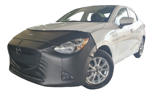 Antifaz Mazda 2 Sedan  2015-19 De Agencia, Premium.