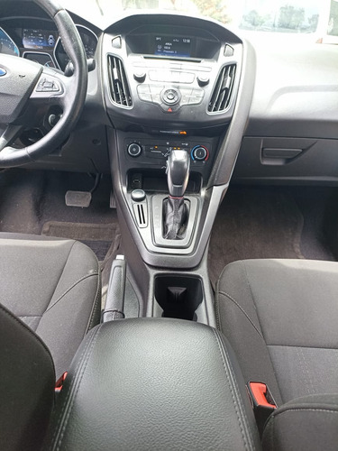 Ford Focus 2.0 Se At