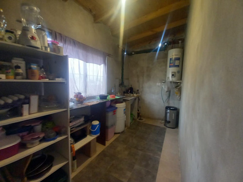 Casa En Venta En Villa Del Carmen