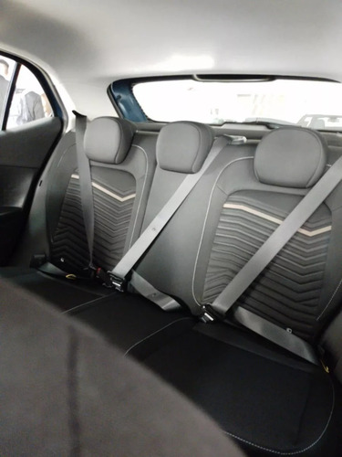 Fiat Pulse 1.3 Gse Drive Cvt