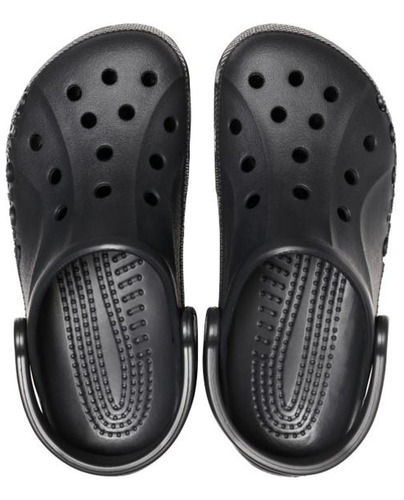 Sandália Crocs Baya Black