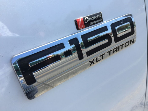 Ford F-150 Sc 4x2 Xlt 4.6l