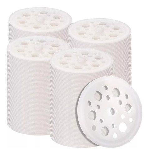 250 Arandelas De Tablero De Espuma, Accesorios De 45 Mm De