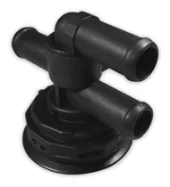 Comprar Valvula Calefaccion Chevrolet Chevy 93-08 3 Salidas