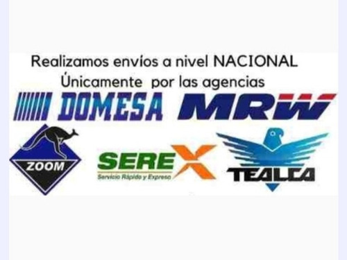 Imagen 3 de 3 de Luz Cruce Tx200