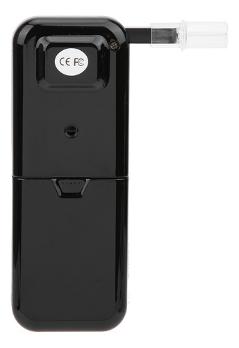 Probador Digital De Alcohol Con Pantalla Lcd For Conducir E