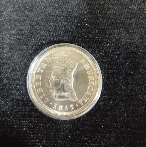 Moneda Conmemorativa 10.000 Pesos Colombianos