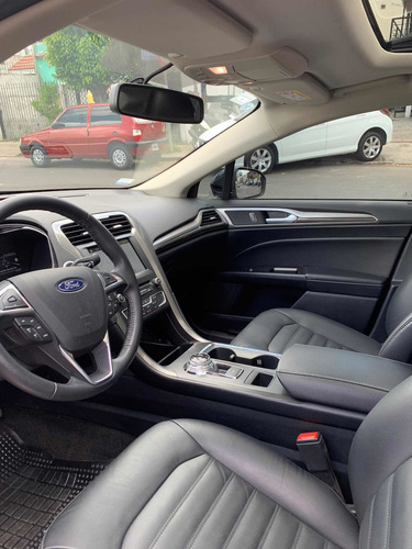 Ford Mondeo 2.0 Sel 2019
