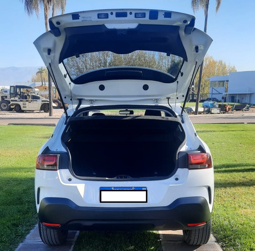 Imagen 6 de 12 de Citroen C4 Cactus Vti Live