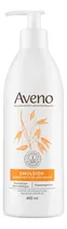 Comprar  Emulsión Corporal Aveno Emoliente Suavizante Hidrata 400ml