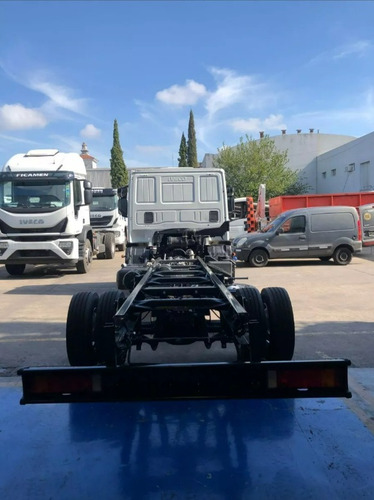 Iveco Tector 110-190 0km