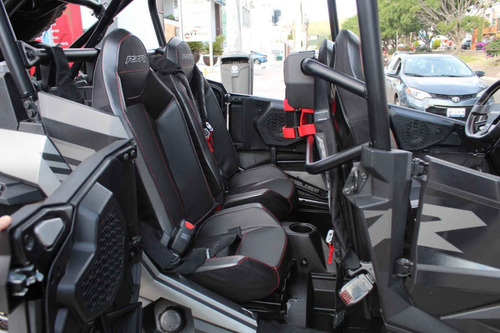 Imagen 14 de 14 de Polaris Rzr 2021 Rzr