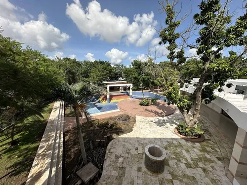 Increible Propiedad En Venta Merida, San Juan Gde Brisas (gvc-2472)