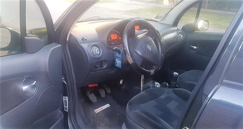 Citroen C3 1.6 16v Exclusive