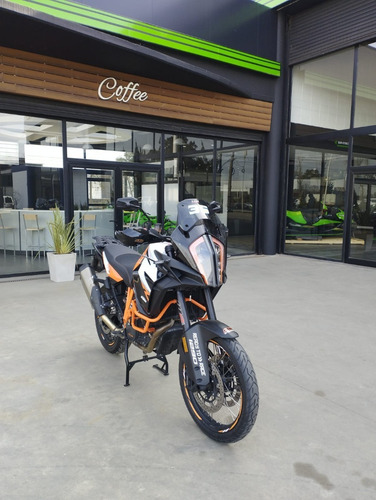 Imagen 13 de 18 de Ktm 1290 Super Adv R