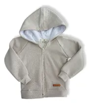 Comprar Camperas Algodon Friza Premium Hasta 3 Años