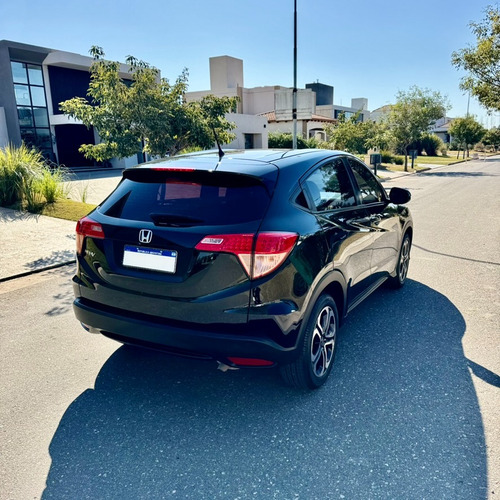 Honda HR-V 1.8 Lx 2wd Cvt