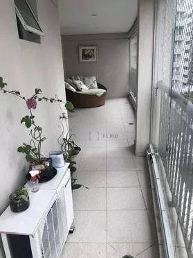 Imagem 4 de 29 de Apartamento De 100m², 2 Dormitórios, Sendo 1 Suíte E 2 Vagas - Vila Clementino - Ap9476