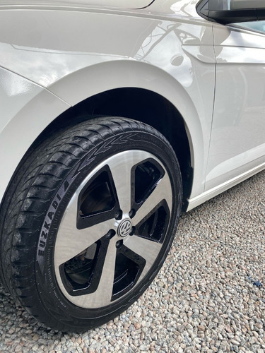 Volkswagen Virtus 1.0 200 TSI COMFORTLINE AUTOMÁTICO
