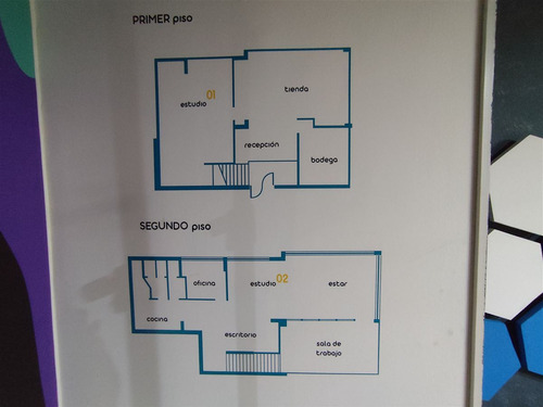 Otros En Arriendo En Las Condes