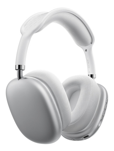 Audífonos Inalámbricos, Diadema, Over-ear, Bluetooth