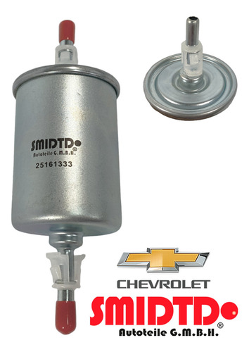 Bobina 4 Pines Cables Bujias Beru Filt Chevy Swing 1.4 94-00
