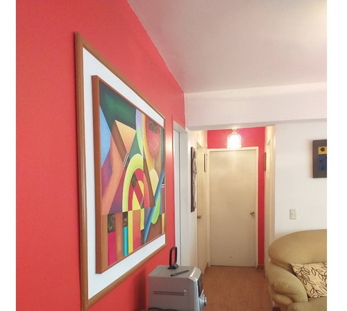 Imagen 2 de 17 de Best House Vende Amplio Y Cómodo Apartamento Ubicado En Riberas De Izcaragua -guarenas