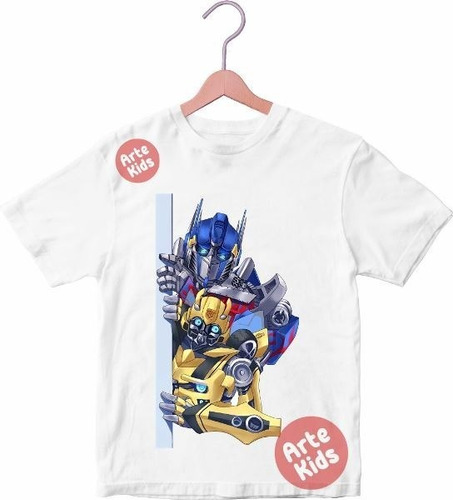 Polos Transformers 