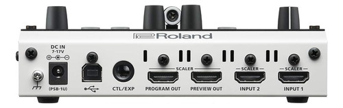 Roland V-02hd Multi-format Video Switcher
