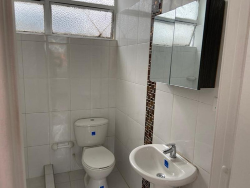 Imagen 5 de 17 de Apartamento En Venta En Bogotá Las Nieves. Cod 4984