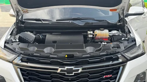 Chevrolet Traverse 3.6 V6 Traverse Rs At