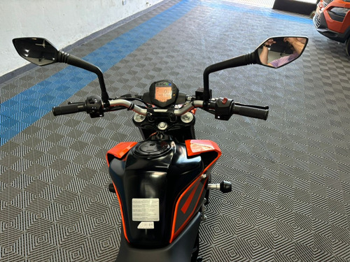 Ktm Duke 200 2024