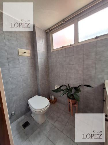 Venta Departamento En Martinez 4 Ambientes Baulera Y Vista Amplia