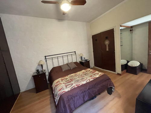 Casa En Venta De 3 Dormitorios En Rep. De La Sexta Con Cochera