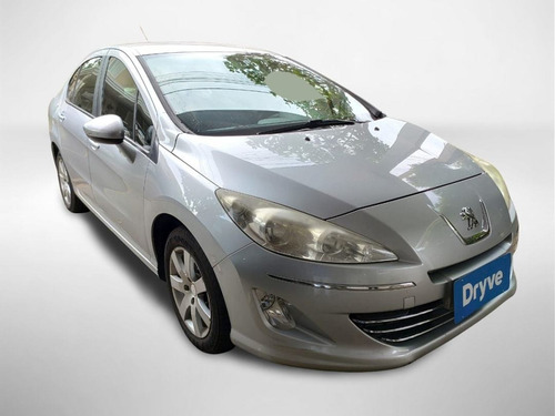 Peugeot 408 Allure 2.0 16v Flex